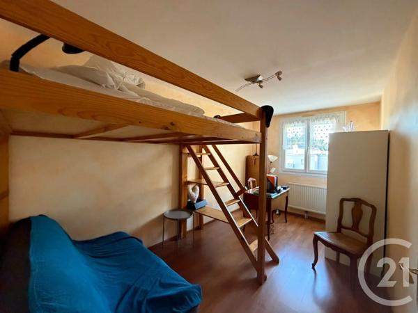 Appartement T4 à vendre  5 pièces - 85,56 m 2   ANNONAY  - 07