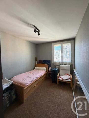 Appartement T4 à vendre  5 pièces - 85,56 m 2   ANNONAY  - 07