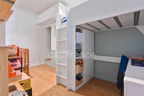 Appartement à vendre 3/4 pièces avec JARDIN et PISCINE MARSEILLE 8EME ARRONDISSEMENT (13)