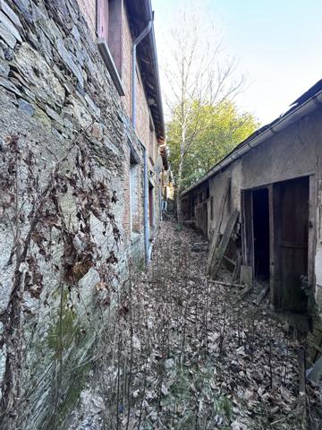 Maison 4 pièces - 61 m² Exclusivité efficity