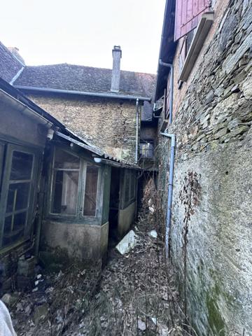 Maison 4 pièces - 61 m² Exclusivité efficity