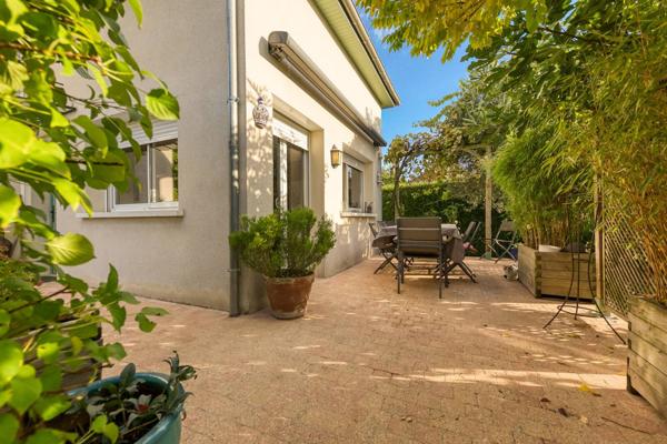 Maison Ozoir La Ferriere 6 pièce(s) 122.03 m2