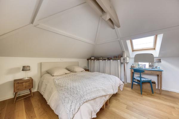 Maison Ozoir La Ferriere 6 pièce(s) 122.03 m2