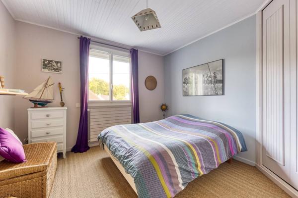 Maison Ozoir La Ferriere 6 pièce(s) 122.03 m2