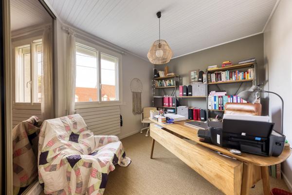 Maison Ozoir La Ferriere 6 pièce(s) 122.03 m2