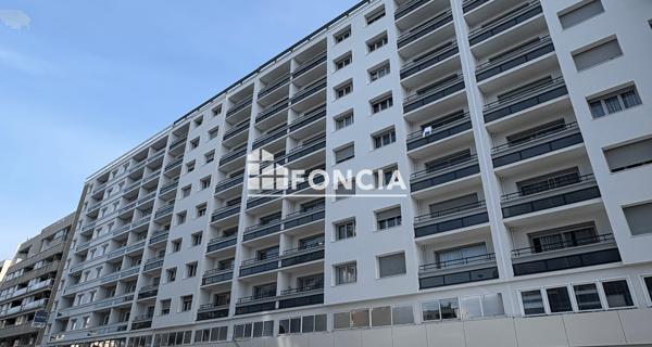 Location Appartement 2 pièces 55.46 m² - Clermont-ferrand 63000