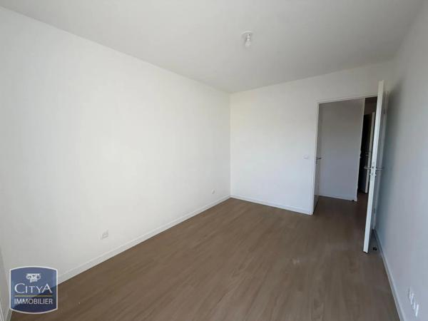 Appartement à louer 3 pièces 69.21m² Saint-Chamond (42400)