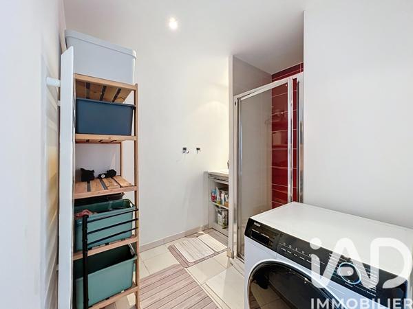 Appartement à vendre 3 pièces 58,26 m² Larmor-Plage