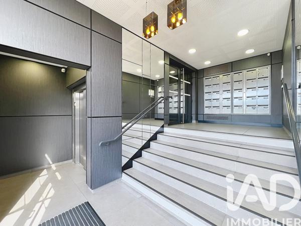 Appartement à vendre 3 pièces 58,26 m² Larmor-Plage