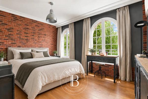 Saint-Maur-des-Fossés, Maison 10 Chambres -  525 m² à vendre