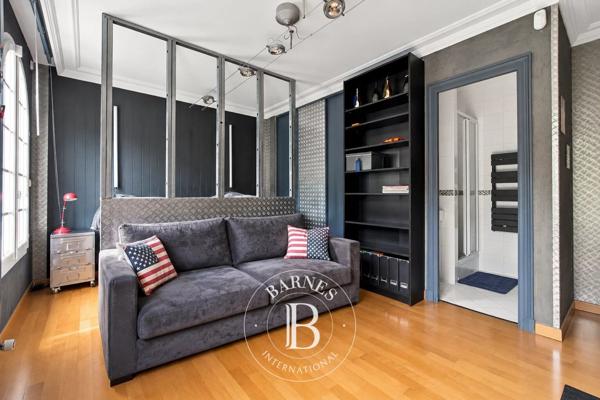 Saint-Maur-des-Fossés, Maison 10 Chambres -  525 m² à vendre