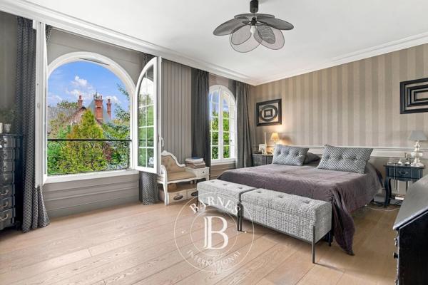 Saint-Maur-des-Fossés, Maison 10 Chambres -  525 m² à vendre