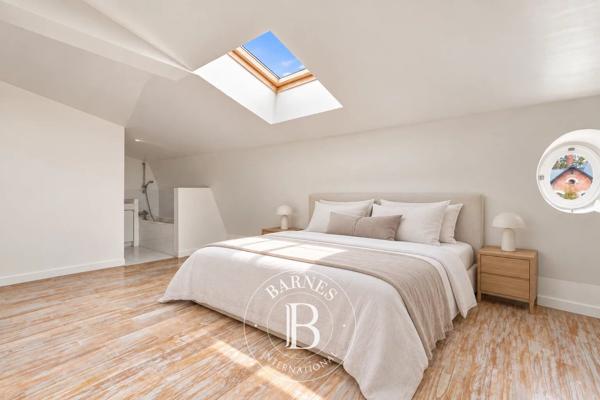 Saint-Maur-des-Fossés, Maison 10 Chambres -  525 m² à vendre