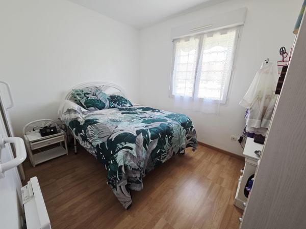 Maison 4 chambres jardin garage piscine