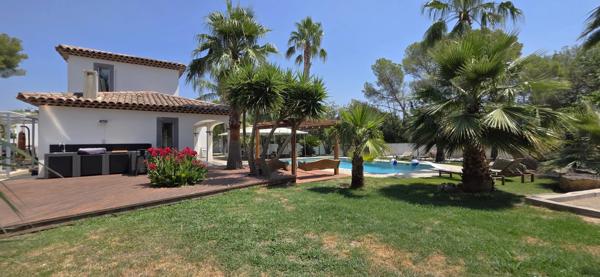 Immobilier Puget-sur-Argens (83480) – Propriété 150.24m2 – 995 000 €