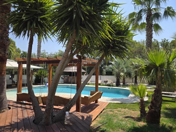 Immobilier Puget-sur-Argens (83480) – Propriété 150.24m2 – 995 000 €