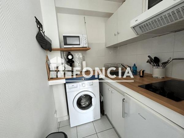 À vendre Studio 29.46 m² - Saint-martin-de-ré 17410