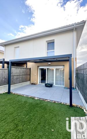 Maison à vendre 3 pièces 67 m² Cadaujac