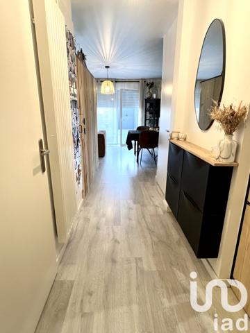 Maison à vendre 3 pièces 67 m² Cadaujac