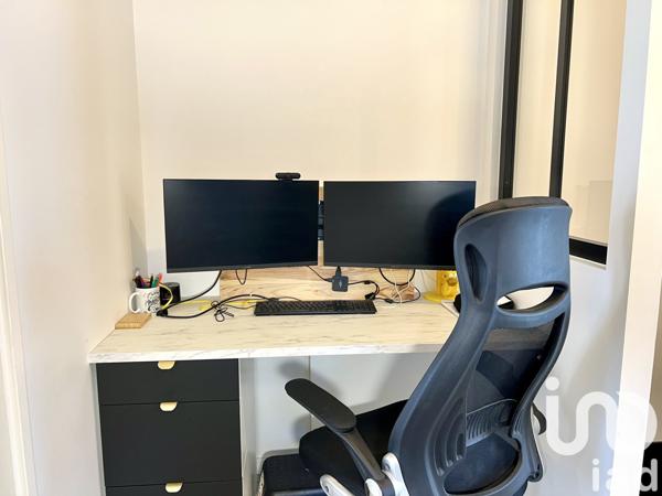 Maison à vendre 3 pièces 67 m² Cadaujac