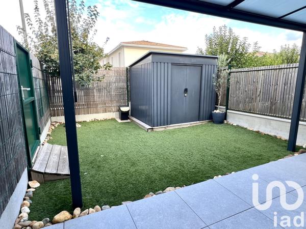 Maison à vendre 3 pièces 67 m² Cadaujac