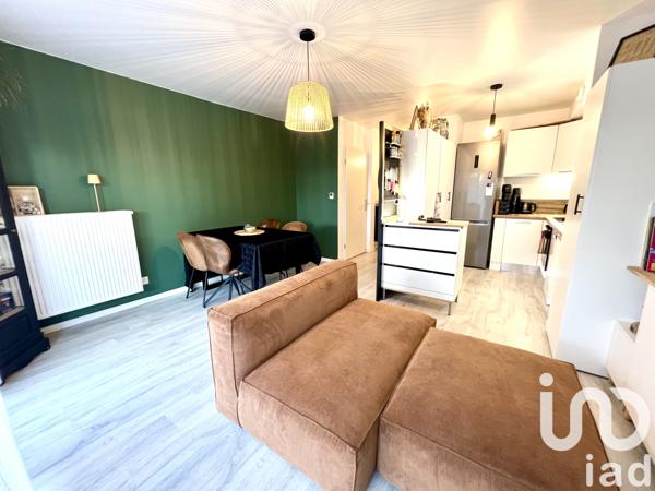 Maison à vendre 3 pièces 67 m² Cadaujac