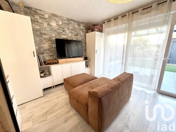 Maison à vendre 3 pièces 67 m² Cadaujac