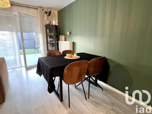 Maison à vendre 3 pièces 67 m² Cadaujac