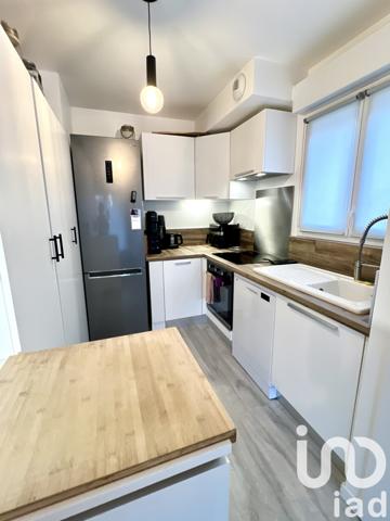 Maison à vendre 3 pièces 67 m² Cadaujac