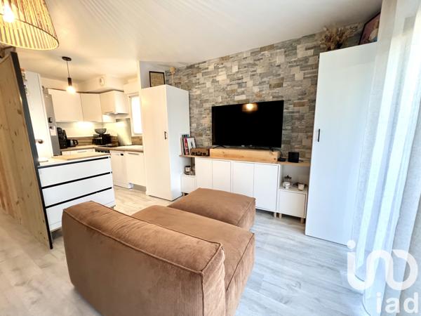 Maison à vendre 3 pièces 67 m² Cadaujac