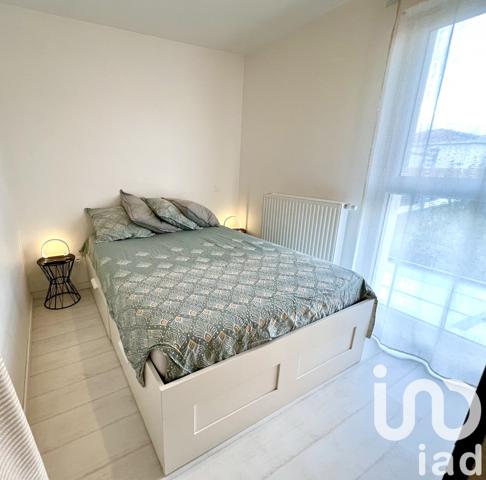 Maison à vendre 3 pièces 67 m² Cadaujac