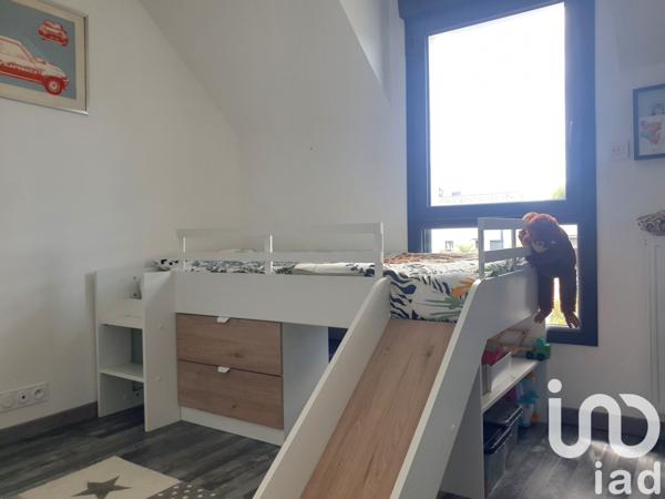 Maison à vendre 4 pièces 96 m² Meucon