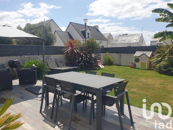 Maison à vendre 4 pièces 96 m² Meucon