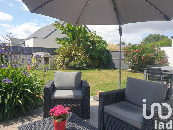 Maison à vendre 4 pièces 96 m² Meucon