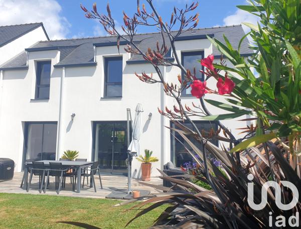 Maison à vendre 4 pièces 96 m² Meucon