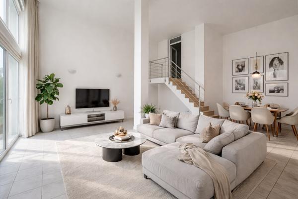 Maison 6 pièces - 205 m²