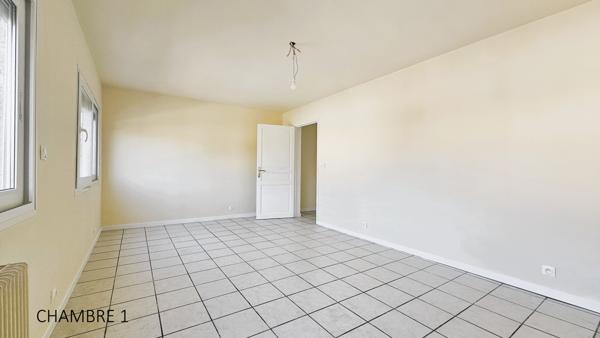 Maison 6 pièces - 205 m²