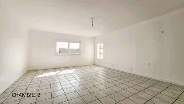 Maison 6 pièces - 205 m²