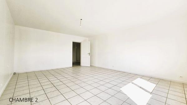 Maison 6 pièces - 205 m²