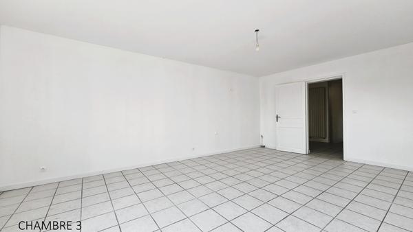 Maison 6 pièces - 205 m²