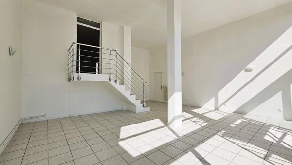 Maison 6 pièces - 205 m²