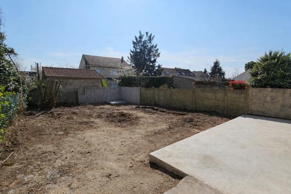 Maison 6 pièces - 205 m²