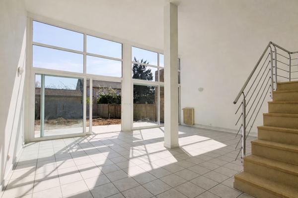 Maison 6 pièces - 205 m²