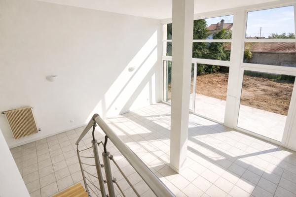 Maison 6 pièces - 205 m²