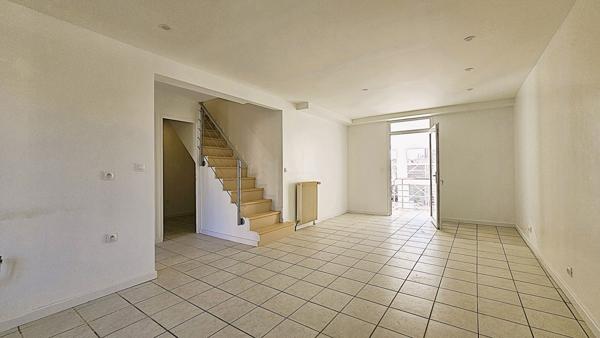 Maison 6 pièces - 205 m²