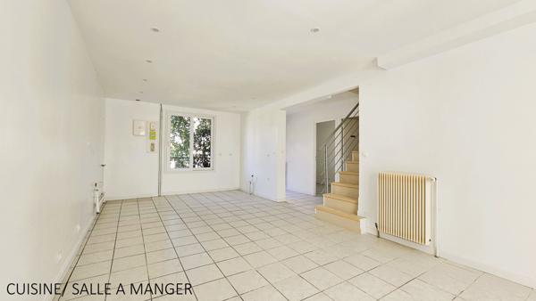 Maison 6 pièces - 205 m²