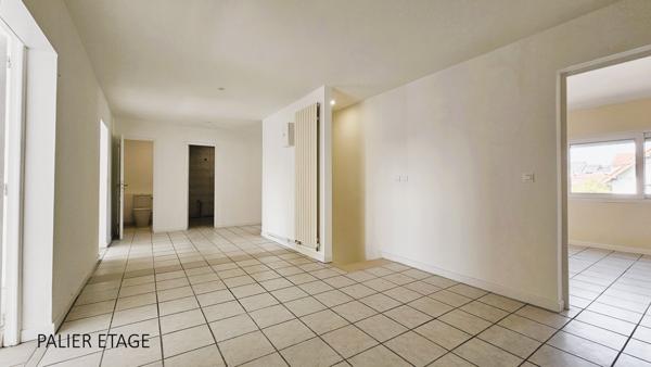 Maison 6 pièces - 205 m²