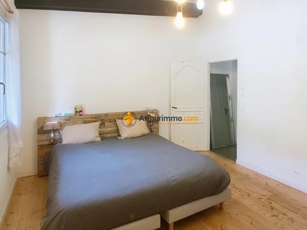Vente                                                      Maison
                        
                     6 pièces                      178 m2                     à Estagel