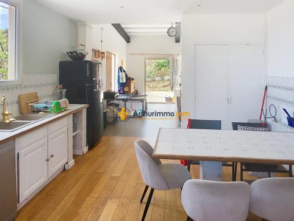 Vente                                                      Maison
                        
                     6 pièces                      178 m2                     à Estagel