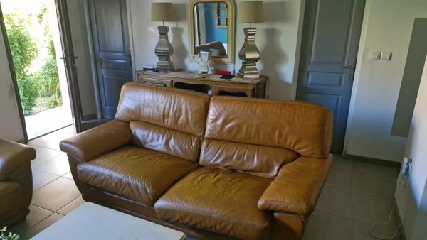 Maison à vendre 5 pièces SAINT MAURICE DE BEYNOST (01)